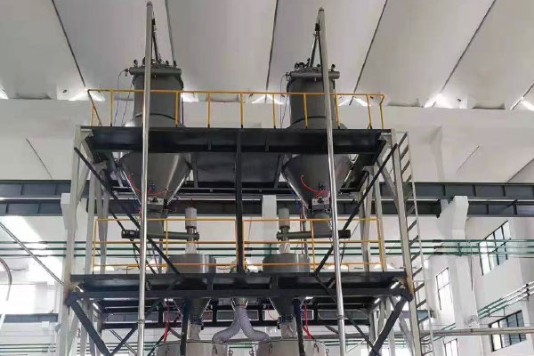 提高真空上料機使用壽命的幾種方法 提高真空上料機使用壽命的幾種方法